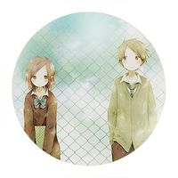 Przypinka One Week Friends Isshuukan Friends DO WYBORU