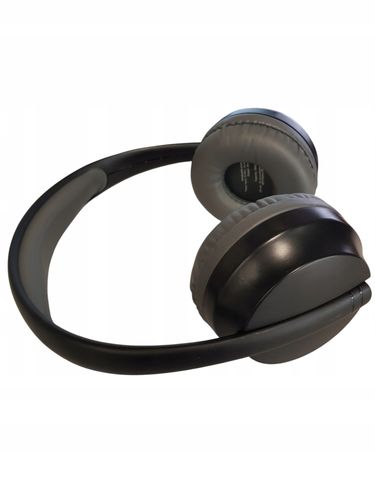 Słuchawki SBS Floxy 2.0 Wireless Stereo Czarny na Arena.pl