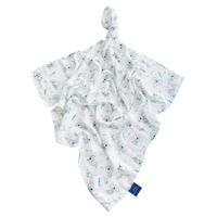 Bocioland Muślinowy otulacz bambusowy 120cm koala