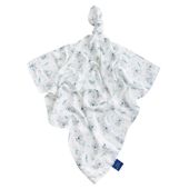 Bocioland Muślinowy otulacz bambusowy 120cm koala