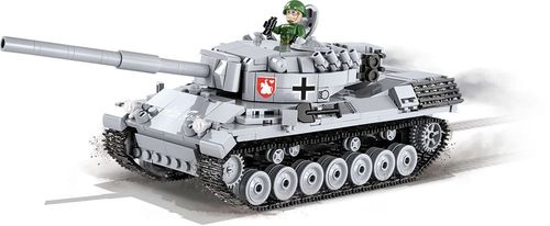 World of Tanks Leopard 1 na Arena.pl