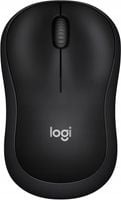 Mysz bezprzewodowa Logitech M220 Silent optyczna czarna
