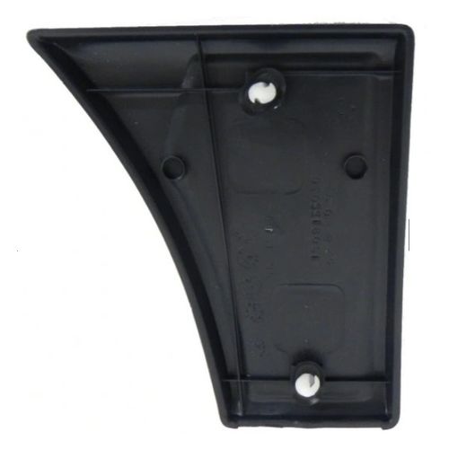 Listwa boczna Lewa błotnika tył Fiat Ducato Boxer Citroen Jumper 2002-2006 na Arena.pl