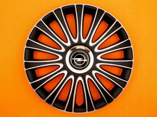 KOŁPAKI 13'' OPEL Astra Corsa Combo Kadett E LSM na Arena.pl