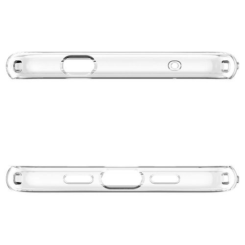 Etui Spigen Liquid Crystal Google Pixel 3a Crystal Clear na Arena.pl