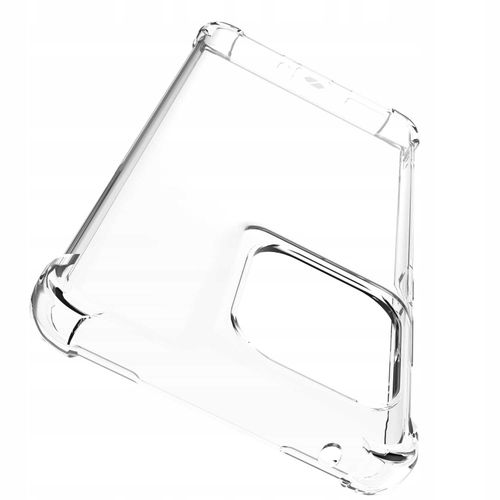 Spacecase Anti-Shock Motorola Edge 50 Pro 5G na Arena.pl