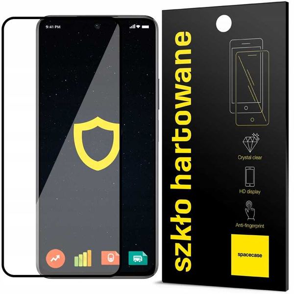 Spacecase Glass 5D Huawei Nova 11 Se zdjęcie 3