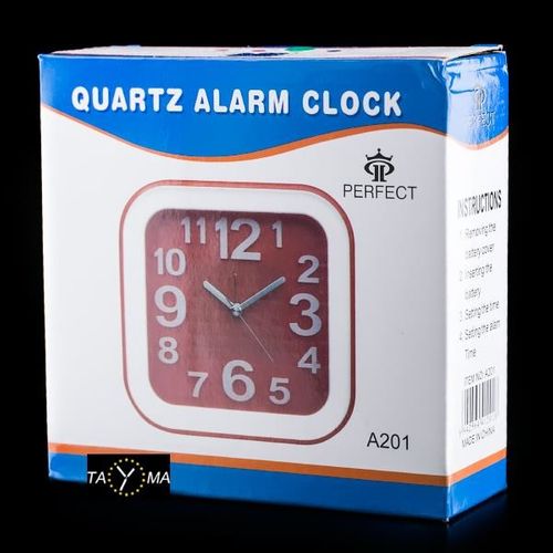 BUDZIK PERFECT - orange (do004b) na Arena.pl