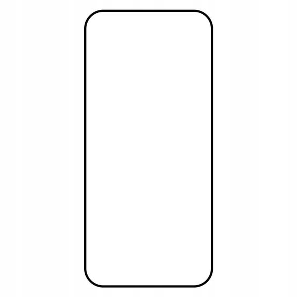 Spacecase Glass 5D Huawei Pura 70 zdjęcie 3