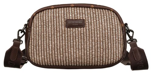 torba damska 6875-1 brown na Arena.pl