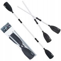Bestway Aluminiowe WIOSŁA 2 szt. 145cm (218cm) do deski SUP i kajaka 62064