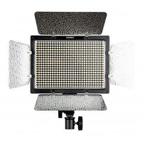 Lampa LED Yongnuo YN600L II - WB (5600 K)