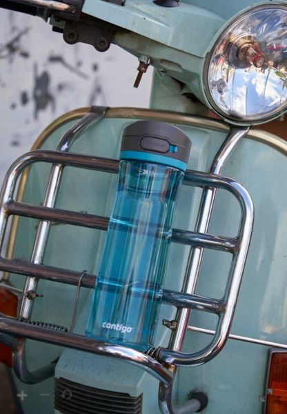 Butelka na wodę Contigo Jackson 2.0 720ml Tritan Juniper zdjęcie 5