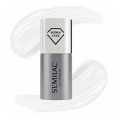 SEMILAC Baza hybrydowa pod lakier HEMA FREE 7ml