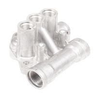 Króciec pompy aluminiowy Cedrus myjka ciśnieniowa CEDMC90 560020