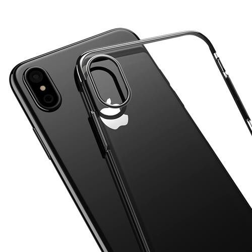 iPhone XS Baseus Glitter Etui na Arena.pl
