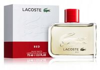 Lacoste Red Style in Play, woda toaletowa, spray 75 ml