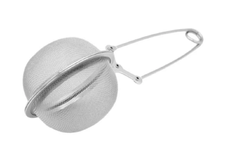 ZAPARZACZ DO HERBATY METALOWY SITKO zdjęcie 2