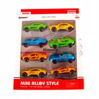 RESORAKI ZESTAW 1389G  3588