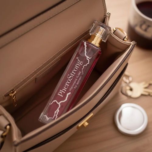 Pherostrong Pheromone Flare For Women na Arena.pl