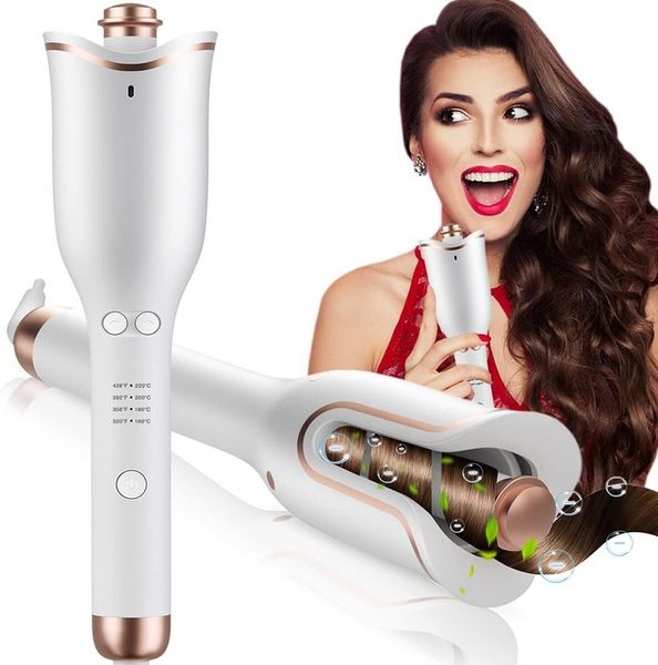 Lokówka automatyczna BUJIYI XPRE141 zdjęcie 1