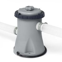 pompa filtrująca do basenów 1249l/h bestway 58381