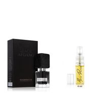 perfumy nr 250 4ml - zamiennik inspirowany black afgano od nasomatto