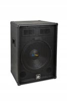 2 x Kolumna estradowa Q1536 Dibeisi 15" 700W 8 Ohm