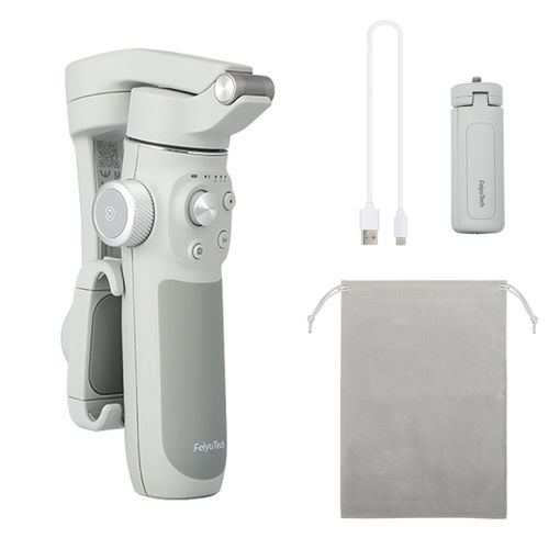 Gimbal ręczny FeiyuTech Vimble 4SE do smartfonów na Arena.pl