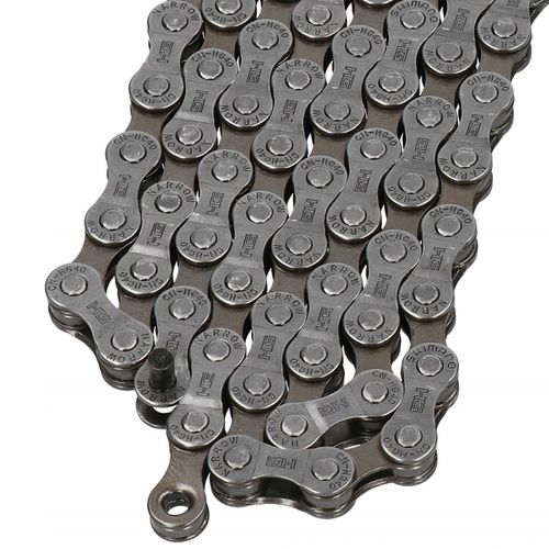 Łańcuch rowerowy Shimano CN-HG40 6/7/8 rzędowy 114 ogniw pin, na Arena.pl