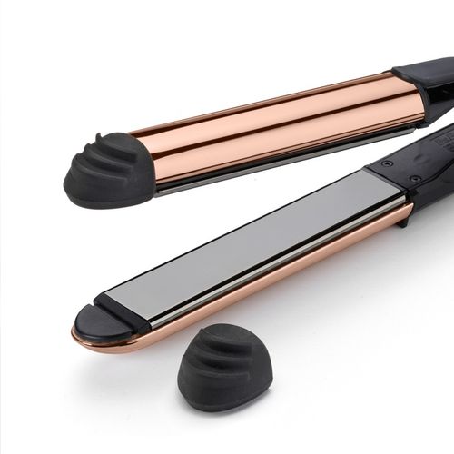 PROSTOWNICA DO WŁOSÓW BaByliss Straight & Curl Brilliance ST482E 45W na Arena.pl