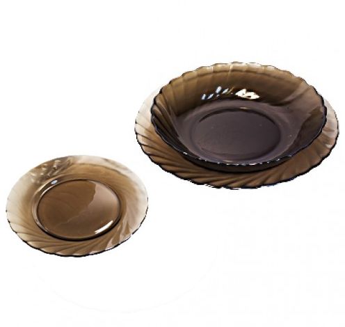 Serwis obiadowy 36-el. OCEAN ECLIPSE LUMINARC na Arena.pl