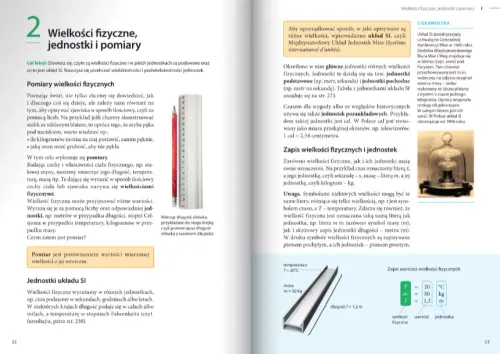 Spotkania z fizyką 7 Podręcznik fizyka klasa 7 szkoły podstawowej 2023-2025 na Arena.pl
