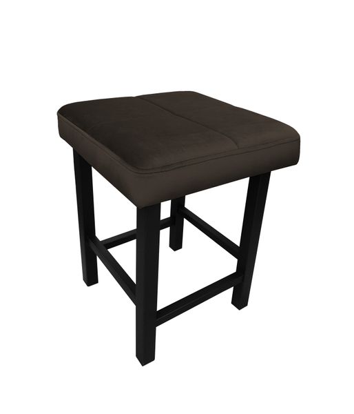 TABORET KLASYK STOŁEK LOFT MG05 45cm zdjęcie 1