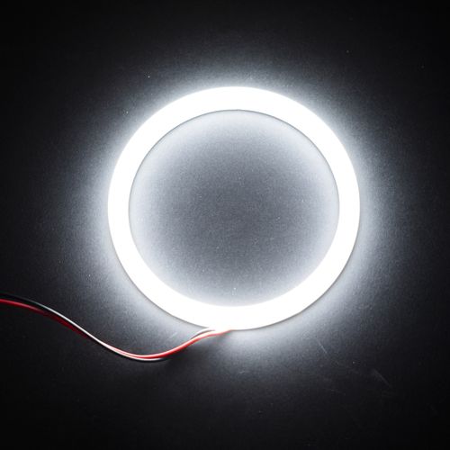 EPR20 RINGI COTTON LED BMW E46 COUPE 2D 04+ E46 CABRIO na Arena.pl
