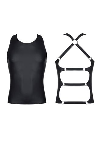 regnes - crd006 koszulka czarny s na Arena.pl