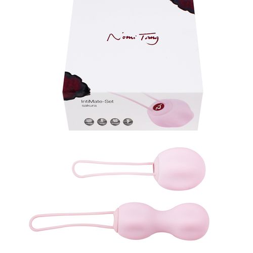 Nomi Tang - IntiMate (sakura) na Arena.pl