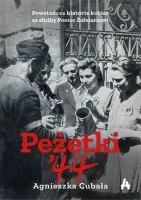 Peżetki'44. Powstańcze historie kobiet ze służby Pomoc Żołnierzowi