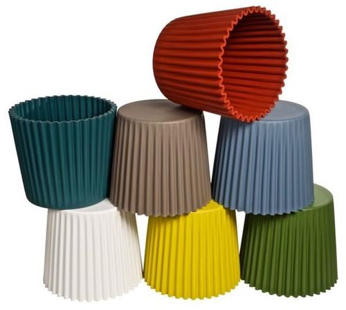 Stolik Cork  biały D2 na Arena.pl