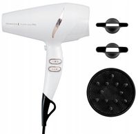 SUSZARKA DO WŁOSÓW REMINGTON AC7200W 2200W 130km/h JONIZACJA