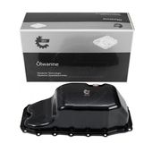 Miska olejowa FIAT 500 C 2009 2010 2011 2012