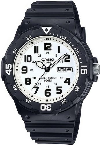 zegarek casio mrw-200h-7bvdf + box na Arena.pl