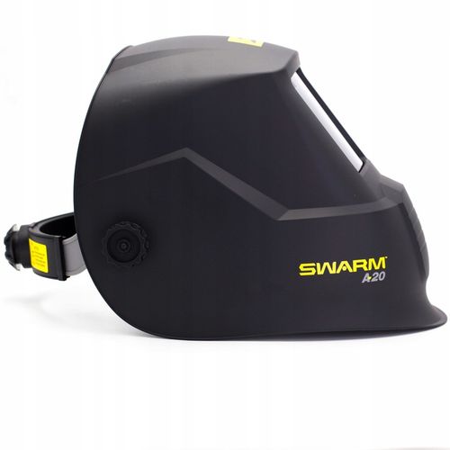 Przyłbica automatyczna Esab SWARM A20 0700102010 na Arena.pl