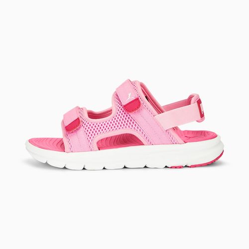 SANDAŁY EVOLVE SANDAL JR PUMA 39 na Arena.pl
