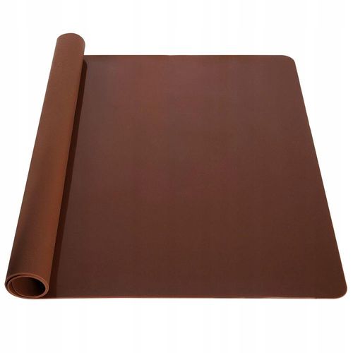 SILIKONOWA MATA STOLNICA GRUBA PREMIUM 60X50 na Arena.pl