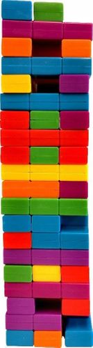Gra Jenga tetris junior na Arena.pl