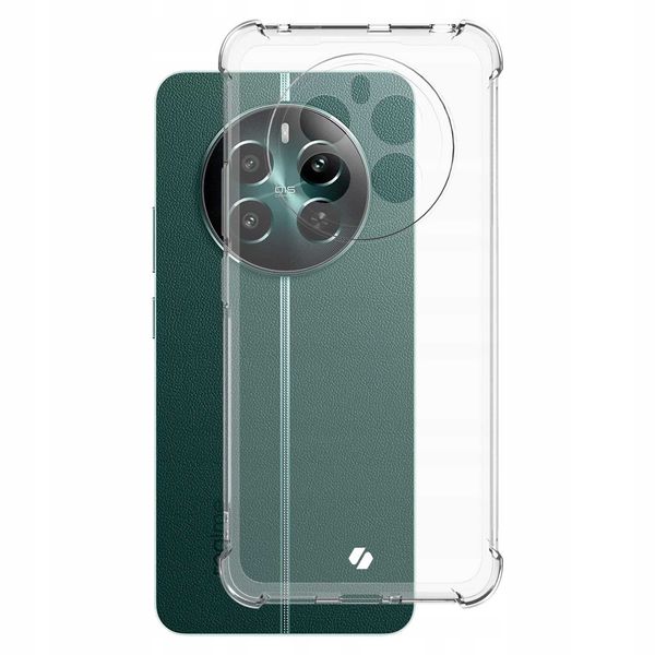 Spacecase Anti-Shock Realme 12+ 5G zdjęcie 5