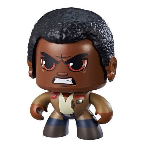 Mighty Muggs Star Wars - Finn Hasbro na Arena.pl