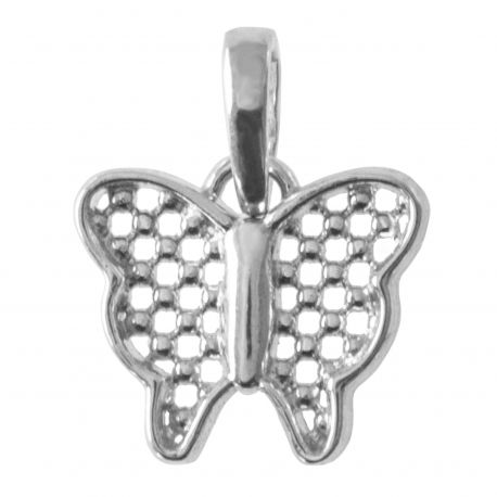 SREBRNY KOMPLET MOTYLKI SREBRO PRÓBY 925 na Arena.pl