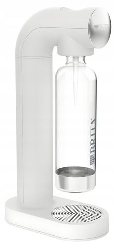 Saturator BRITA SodaOne (biały) na Arena.pl